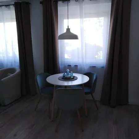 Apartmán Meerchenhaus 