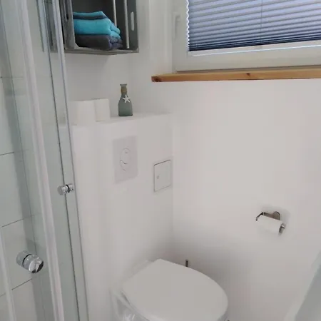 Apartment Meerchenhaus 